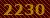 3677 code
