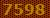 3677 code