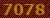 3677 code