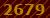 3677 code