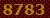 3677 code