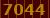 3677 code