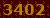 3677 code