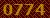 3677 code