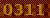 3677 code