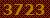 3677 code