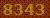 3677 code