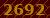 3677 code
