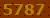 3677 code